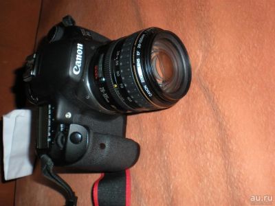 Лот: 13375761. Фото: 1. Canon EOS 7D. Цифровые зеркальные