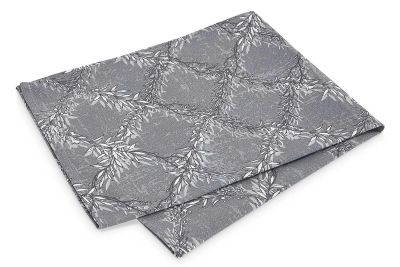 Лот: 25024761. Фото: 1. Полотенце HOFF Silver. Скатерти, салфетки