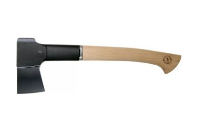 Лот: 20014499. Фото: 1. Топор универсальный Fiskars Norden... Ножи, топоры
