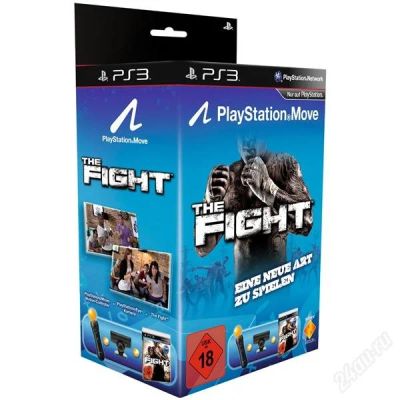 Лот: 1345658. Фото: 1. PS3 Контроллер движений Playstation... Аксессуары для игровых приставок, консолей, геймпады