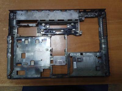 Лот: 15593581. Фото: 1. Нижняя часть корпуса для hp ProBook... Корпуса, блоки питания