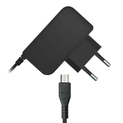 Лот: 12097057. Фото: 1. Сетевое зарядное BB 003-001 miniUSB... Зарядные устройства, блоки питания, адаптеры сетевые для смартфонов