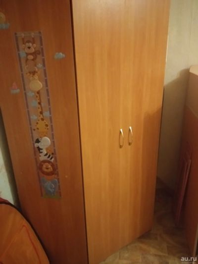 Лот: 14984723. Фото: 1. Шкаф угловой. Шкафы, шкафы-купе