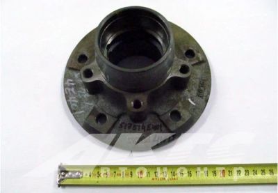 Лот: 12700994. Фото: 1. ступица передняя bongo iii 1ton... Другое (автозапчасти)