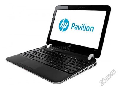 Лот: 5774269. Фото: 1. Продам ноутбук HP Pavilion dm1-4300sr... Ноутбуки