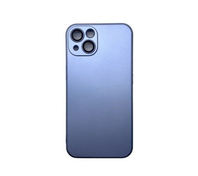 Лот: 22142632. Фото: 1. ЧЕХОЛ ДЛЯ iPhone 13 SILICONE CAMERA... Чехлы, бамперы
