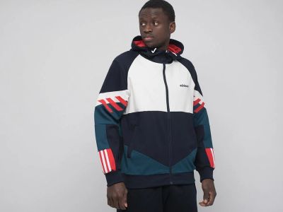 Лот: 19010667. Фото: 1. Толстовка Adidas (26820) Размер... Свитеры, толстовки, худи