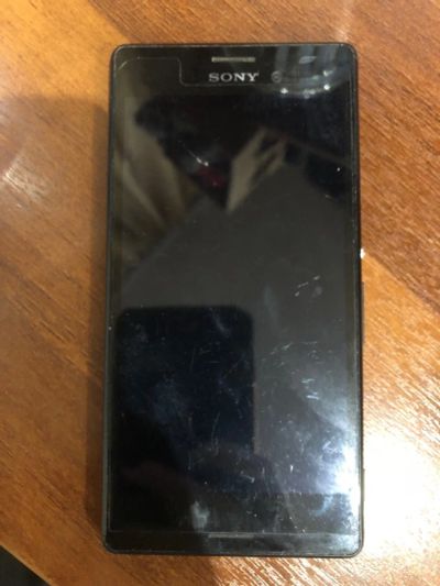 Лот: 12250476. Фото: 1. Sony Xperia M4 Aqua Dual (E2312... Смартфоны