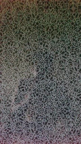 Лот: 1976356. Фото: 1. Кафель Настенный Черный с Белым... Кафель, гранит, интерьерный камень