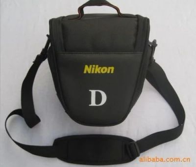 Лот: 4216951. Фото: 1. Сумка для фотоаппаратов Nikon... Чехлы, сумки, ремешки