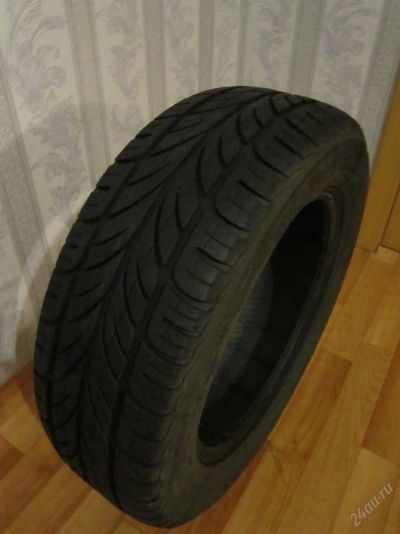 Лот: 5609566. Фото: 1. Amtel Planet T-301 185/60 R14... Шины