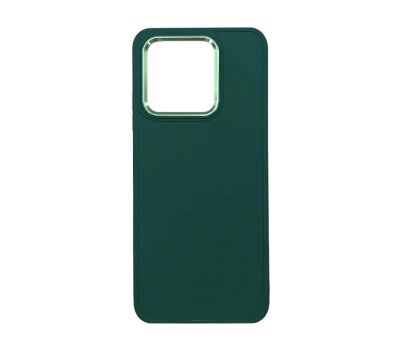 Лот: 22145227. Фото: 1. ЧЕХОЛ ДЛЯ REDMI 10C SILICONE LUXE. Чехлы, бамперы