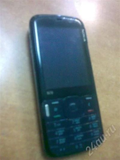 Лот: 346455. Фото: 1. Nokia N 79. Кнопочные мобильные телефоны
