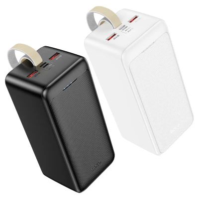 Лот: 23355323. Фото: 1. Внешний аккумулятор PowerBank... Внешние, портативные аккумуляторы для смартфонов (Power bank)