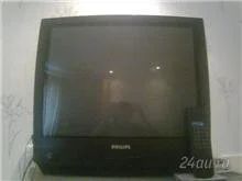 Лот: 1647676. Фото: 1. телевизор Philips, 52. Телевизоры