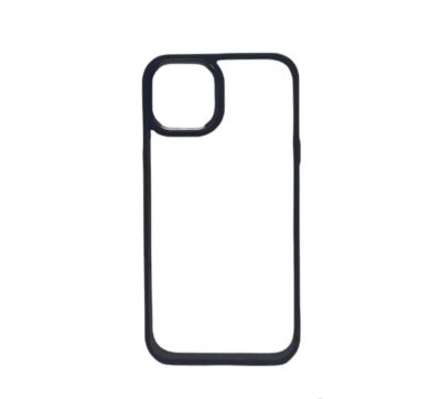 Лот: 22146209. Фото: 1. ЧЕХОЛ ДЛЯ iPhone 13 PLASTIC CASE... Чехлы, бамперы