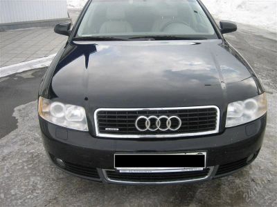 Лот: 1113730. Фото: 1. audi a4. Автомобили