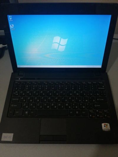 Лот: 16157123. Фото: 1. Ноутбук (нетбук) Lenovo ideapad... Ноутбуки