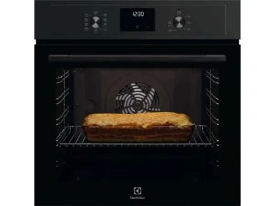 Лот: 23523145. Фото: 1. Электрический духовой шкаф Electrolux... Плиты, духовые шкафы, варочные поверхности