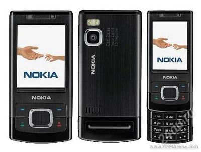 Лот: 791583. Фото: 1. Nokia 6500 SLIDE. Кнопочные мобильные телефоны