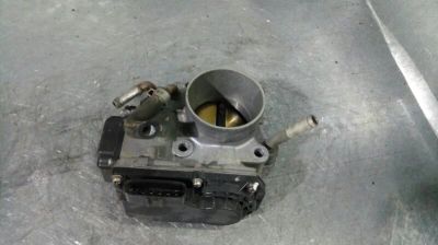 Лот: 16617023. Фото: 1. Дроссельная заслонка Honda Stepwgn... Двигатель и элементы двигателя