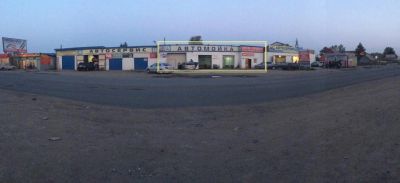 Лот: 2249410. Фото: 1. Автомойка. Другое (готовый бизнес)