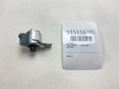 Лот: 25529628. Фото: 1. Соленоид Volvo S40 2007 31259457... Двигатель и элементы двигателя
