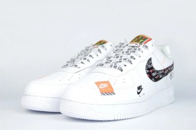 Лот: 16920112. Фото: 1. Кроссовки Nike Air Force 1 Low... Кеды, кроссовки, слипоны