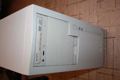 Лот: 3120761. Фото: 1. Компьютер AMD Athlon. Компьютеры в сборе