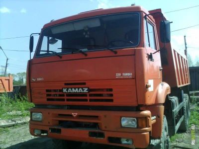Лот: 2569529. Фото: 1. камаз 6522. Грузовики, автобусы, спецтехника
