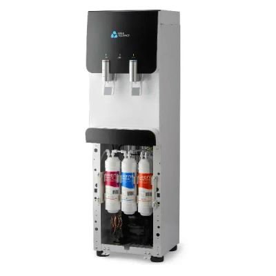 Лот: 24473657. Фото: 1. Пурифайер Aquaalliance 1050s-LC... Чайники, кофемашины, кулеры