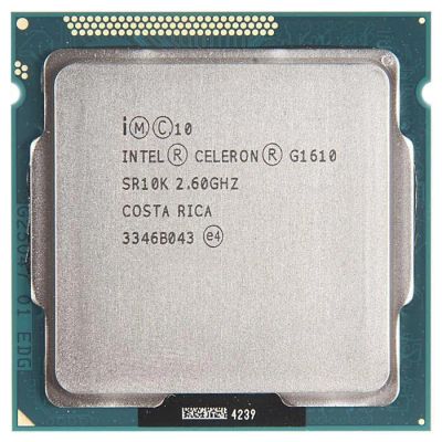 Лот: 8305938. Фото: 1. Процессор Intel S1155 Pentium... Процессоры