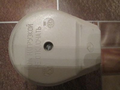 Лот: 5504946. Фото: 1. розетка для плиты. Электроустановочные изделия