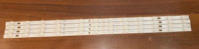 Лот: 25651750. Фото: 1. Комплект подсветки MPEG GIC65LB105... Запчасти для телевизоров, видеотехники, аудиотехники