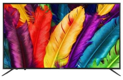 Лот: 15257442. Фото: 1. Телевизор DEXP U55E7000M. Телевизоры