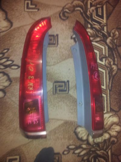 Лот: 7108965. Фото: 1. Фонарь стоп-сигнал Honda Stream... Оптика и освещение