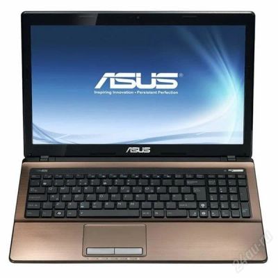 Лот: 2071048. Фото: 1. Мощный Asus K53E Core i3 2350M... Ноутбуки