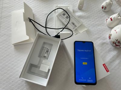 Лот: 20868415. Фото: 1. Lenovo Z5s (читайте описание!). Смартфоны