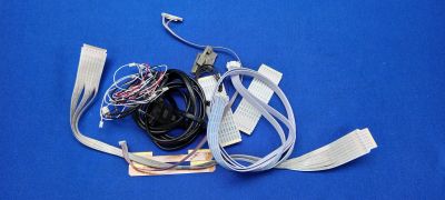 Лот: 24607973. Фото: 1. 6203B00199000 для 65Ucs1/G Lcd... Запчасти для телевизоров, видеотехники, аудиотехники