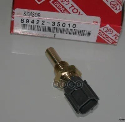 Лот: 21875661. Фото: 1. Датчик Температуры TOYOTA арт... Другое (автозапчасти)