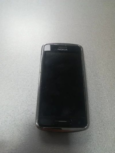 Лот: 15298468. Фото: 1. Nokia c6-01. Дисплеи, дисплейные модули, тачскрины
