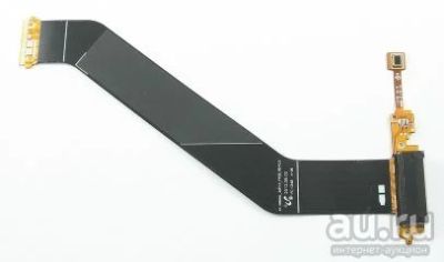 Лот: 9383765. Фото: 1. Шлейф Samsung N8000 системный... Шлейфы, разъёмы