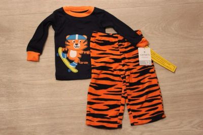 Лот: 4169341. Фото: 1. Комплект для мальчика США Carters. Костюмы, пиджаки, комбинезоны