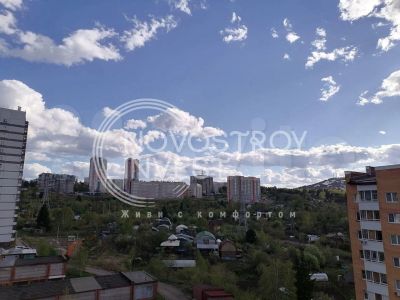 Лот: 18098323. Фото: 1. 2-к. квартира, 53,7 м², 8/9 эт... Квартиры, студии