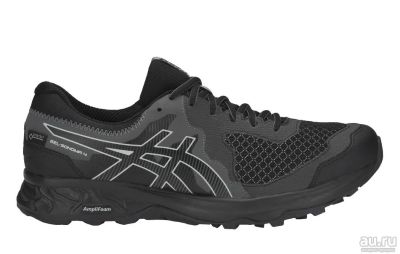 Лот: 12882166. Фото: 1. Беговые кроссовки ASICS GEL SONOMA... Кеды, кроссовки, слипоны