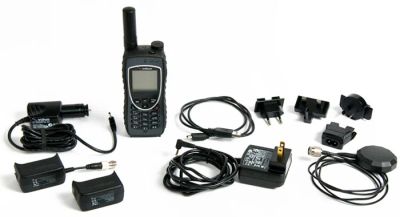 Лот: 7358263. Фото: 1. Спутниковый телефон Iridium 9575... Спутниковая связь
