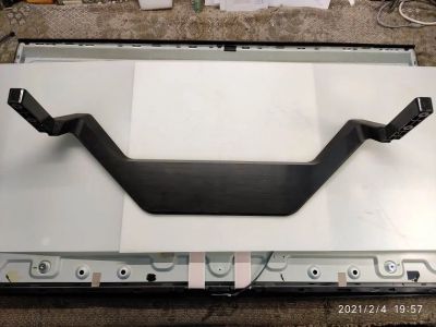 Лот: 17173707. Фото: 1. подставка tv LG 43LH510V. Кронштейны, стойки, подставки