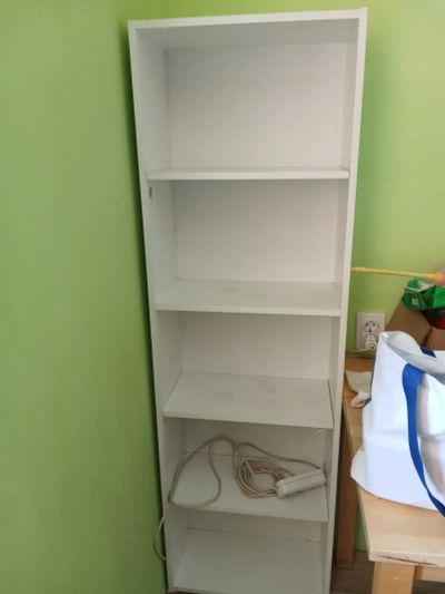 Лот: 22636253. Фото: 1. Шкафчик икеа. Шкафчики и стеллажи