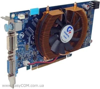 Лот: 10120398. Фото: 1. GeForce 9600. Видеокарты