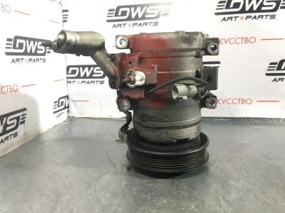 Лот: 16657363. Фото: 1. Компрессор кондиционера Toyota... Другое (автозапчасти)